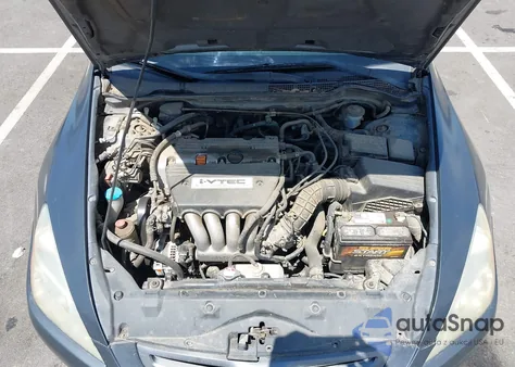 2003 Honda Accord 2.4 Ex z USA, uszkodzony, nr VIN JHMCM56683C056487